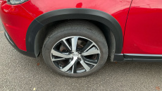 Peugeot 2008 1.2 PureTech 110 GT Line 5dr Petrol Estate